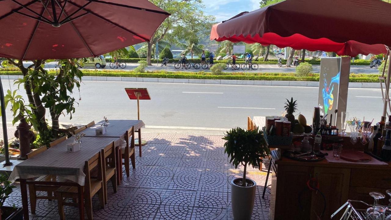 Brother Friendly - Gia Cat Long Hotel Dong Khe Sau Kültér fotó