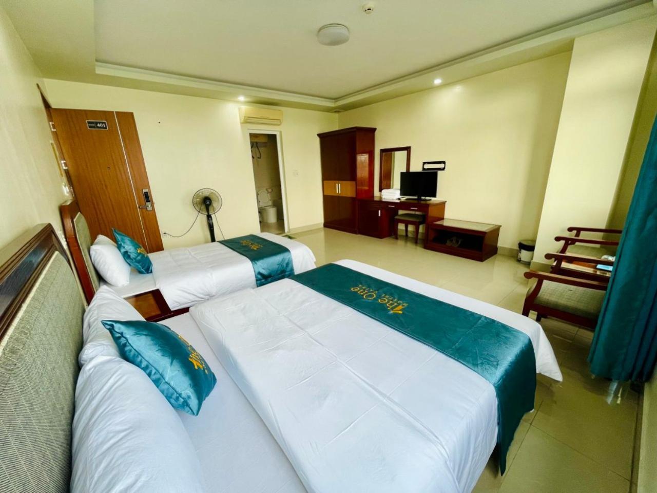 Brother Friendly - Gia Cat Long Hotel Dong Khe Sau Kültér fotó