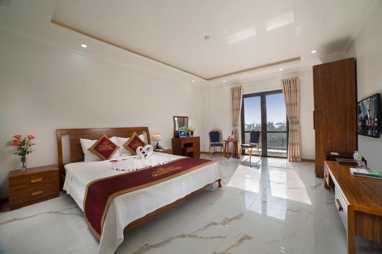 Brother Friendly - Gia Cat Long Hotel Dong Khe Sau Kültér fotó